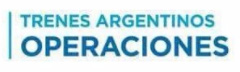 Empresa Trenes Argentinos Operaciones, Trenes Argentinos de trenes