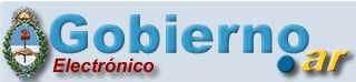 Gobierno Electronico - Republica Argentina